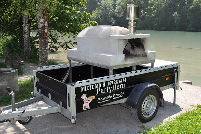 Partybern - Gastronomie und Hotellerie