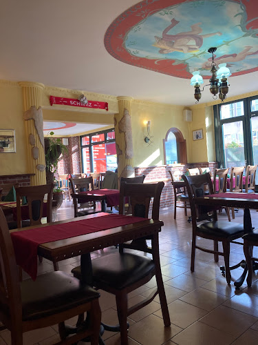 Opinii despre Ristorante Pizzeria da Toto în Biel - Gastronomie und Hotellerie