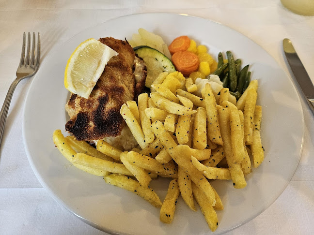 Restaurant zur Post - Remetschwil