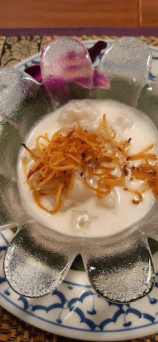 Restaurant Suvarnabhumi Jona