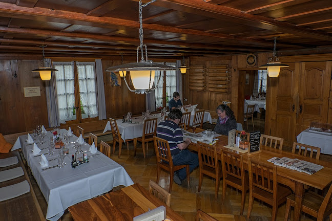 Gasthof Ochsen Münsingen GmbH