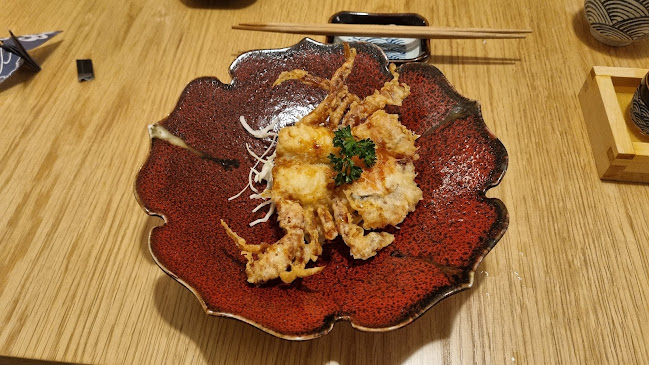 Opinii despre Hiro Omakase în La Chaux-de-Fonds - Gastronomie und Hotellerie