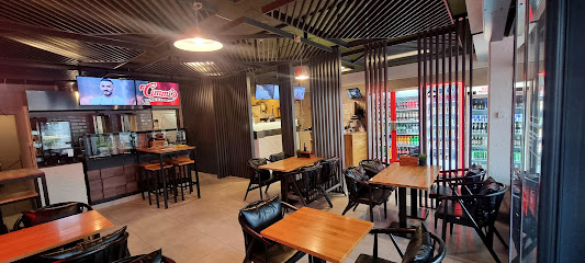 Cimmi's Pizza und Kebab GmbH