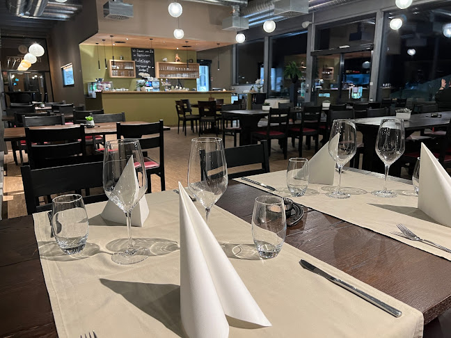 Restaurant Hufeisen - Gastronomie und Hotellerie