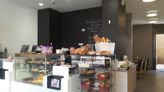 Prestige Gourmand - Geneva