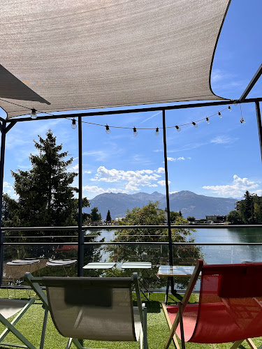 Opinii despre French Kiss lounge în Crans-Montana - Gastronomie und Hotellerie