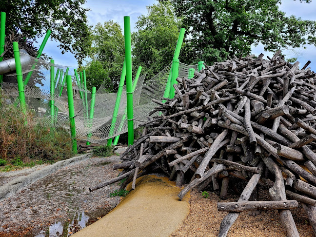 PARK Lange Erlen - Basel