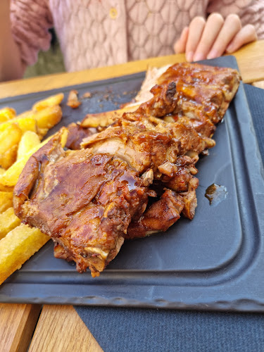 Comentarii opinii despre Ribs