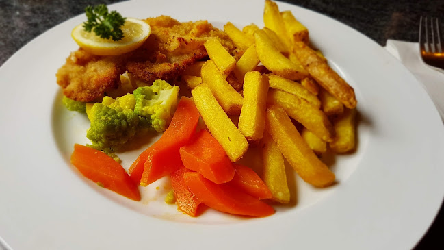 Comentarii opinii despre Pfistern Alpnach