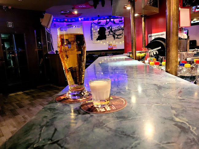 Opinii despre Amadeus Bar în Herisau - Gastronomie und Hotellerie