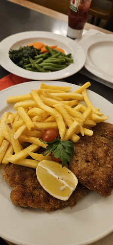 Comentarii opinii despre Restaurant Weisses Kreuz