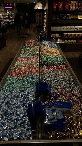 Confiserie Bachmann - Schwanenplatz