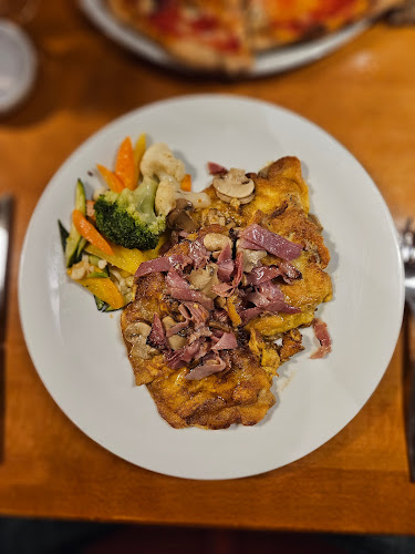 Ristorante Grotto Ticino Pizzeria Cafiero - Bern