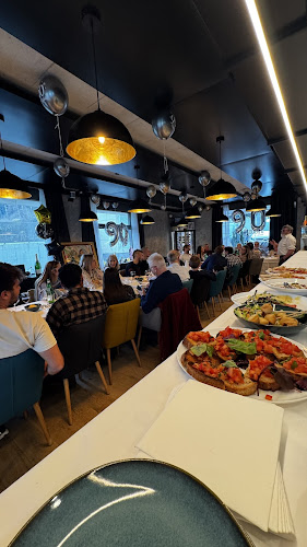 Ristorante la Strada - Küssnacht