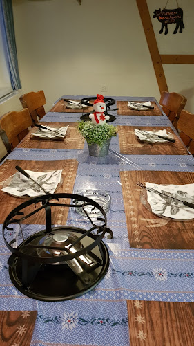 Comentarii opinii despre Zum Grünen Baum