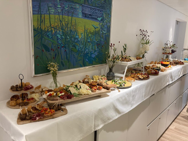 Carlotta's Kitchen GmbH