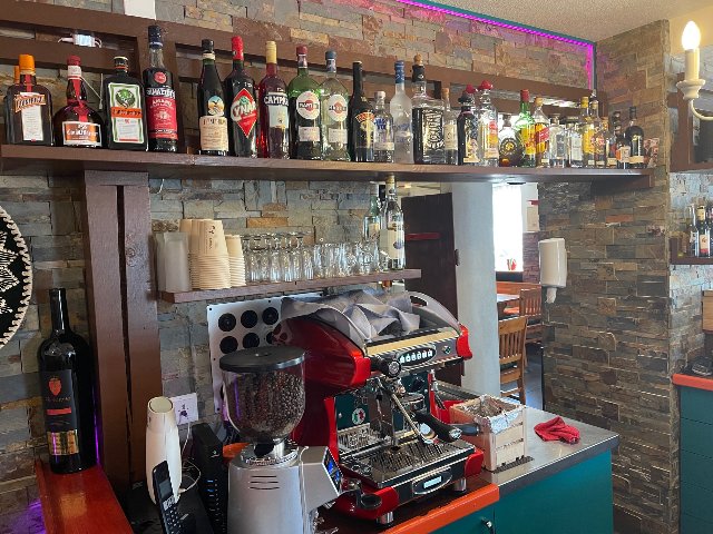 Opinii despre Andys Tex-mex în Birmensdorf - Gastronomie und Hotellerie