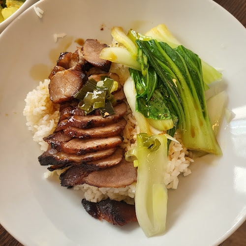 Long Wai - Gastronomie und Hotellerie