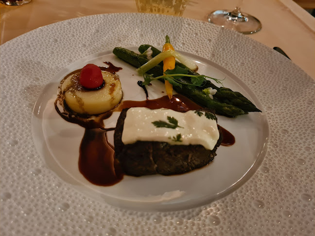 Ristorante Arté - Gastronomie und Hotellerie