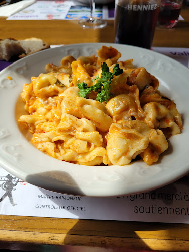 Comentarii opinii despre Restaurant du Cerf