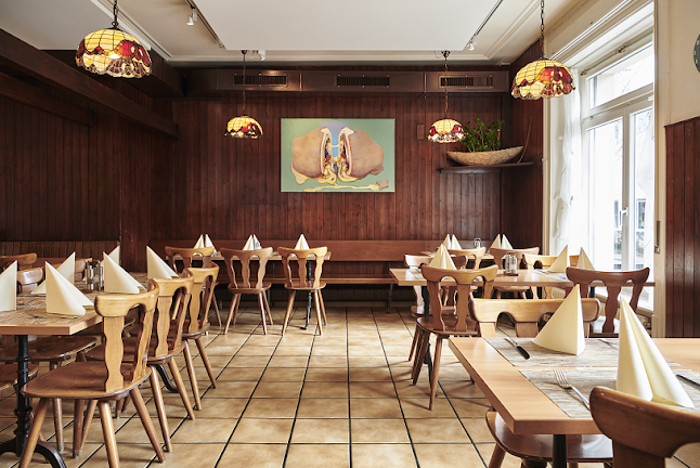 Restaurant Gertrudhof