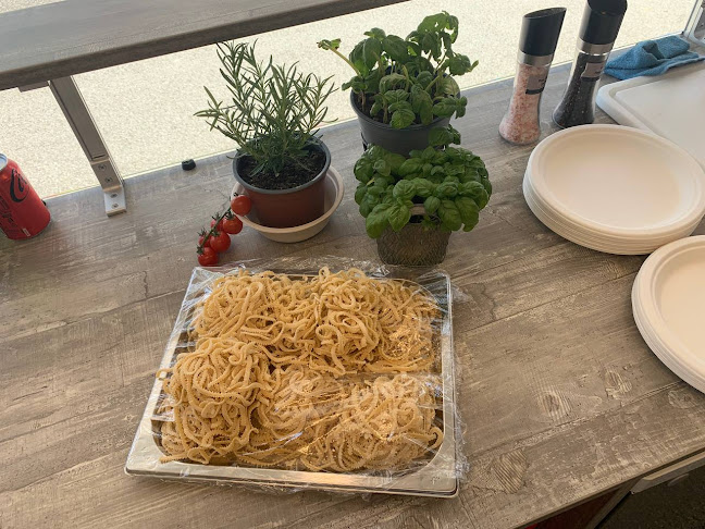 Comentarii opinii despre Lucas Kitchen