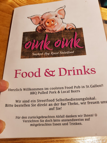 Metzgergasse 24, 9000 St. Gallen