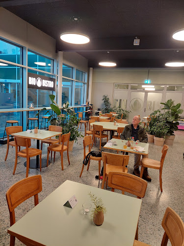 Opinii despre Bio Bistro im Westfeld în Basel - Gastronomie und Hotellerie
