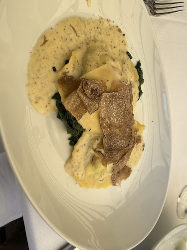 Ristorante Amalfi - Zürich