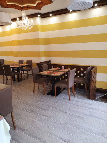 Orient World - Orientalisch essen