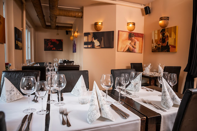 Comentarii opinii despre Pizza Züri