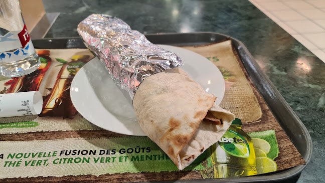 Comentarii opinii despre Sultan Kebab