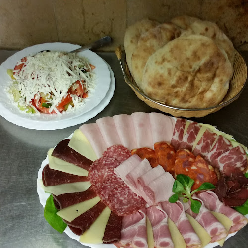 Steinbruch - Steinmaur