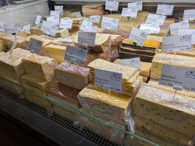 Chäsi Längedorf GmbH - Gastronomie und Hotellerie