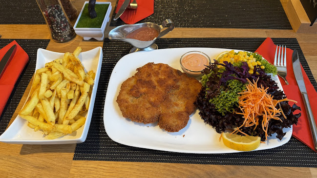 Opinii despre Casa Di Mamma în Oberarth - Gastronomie und Hotellerie