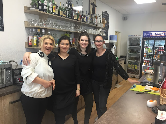 Opinii despre Pause Gourmande în Onex - Gastronomie und Hotellerie