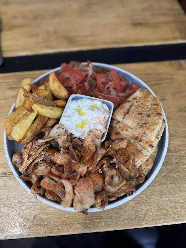 The Greek Project™ - Lausanne - Lausanne