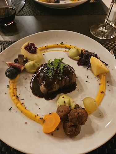 Auberge Buffet de la Gare - Gastronomie und Hotellerie