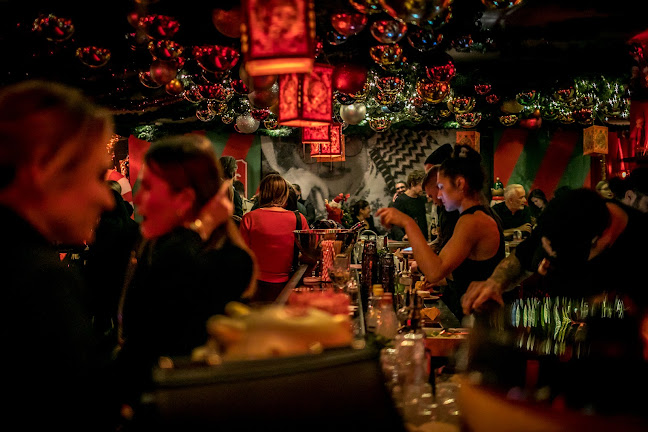 Füsslistrasse 6, 8001 Zürich