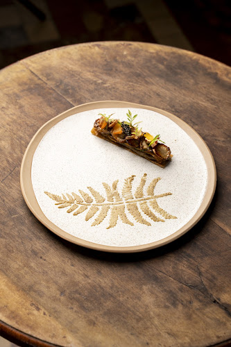 L’Agape - Gastronomie und Hotellerie