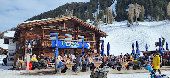 Opinii despre Restaurant Bolgen Plaza în Davos - Gastronomie und Hotellerie