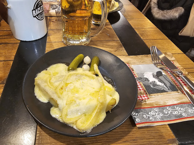 Rindermarkt 1, 8001 Zürich