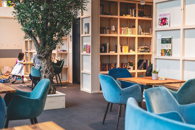 Opinii despre Bistro Im Guss în Bülach - Gastronomie und Hotellerie