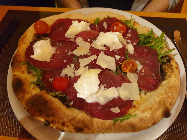 Lo Spaghetto 1585 Salavaux - Freiburg