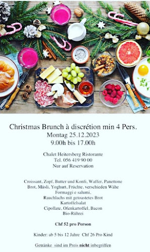 Heitersberg Ristorante