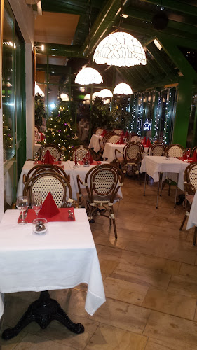 Opinii despre Restaurant La Chope, Pantic & Stojanovic în Fribourg - Gastronomie und Hotellerie