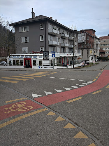 Panetarium Winterthur Töss - Gastronomie und Hotellerie