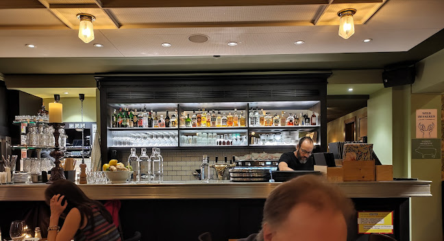 Gasthof Falken - Zürich