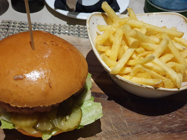 Comentarii opinii despre Restaurant Lago Maggiore