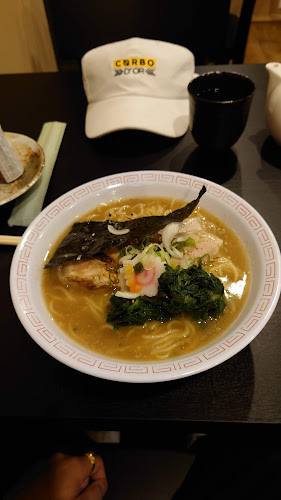 Izakaya kinomi- Japanisch Tapas & Sushi Bar - Gastronomie und Hotellerie